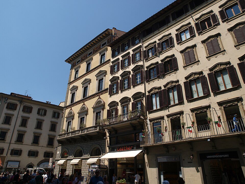 Historic Centre of Florence   panoramio