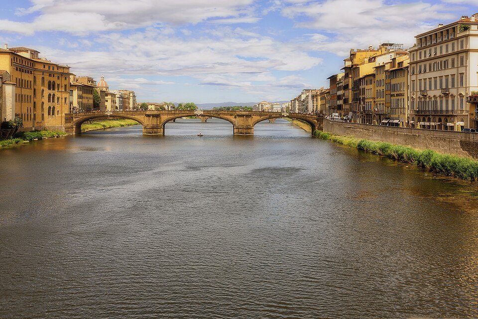 Florence   Historic Centre of Florence   20220610100748