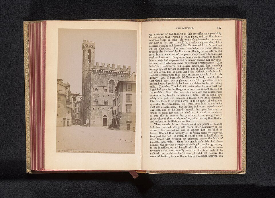 The Bargello, and why it beats the Accademia queue