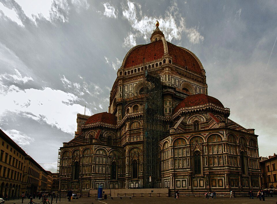 What the Duomo passes actually include, and which one climbs the dome