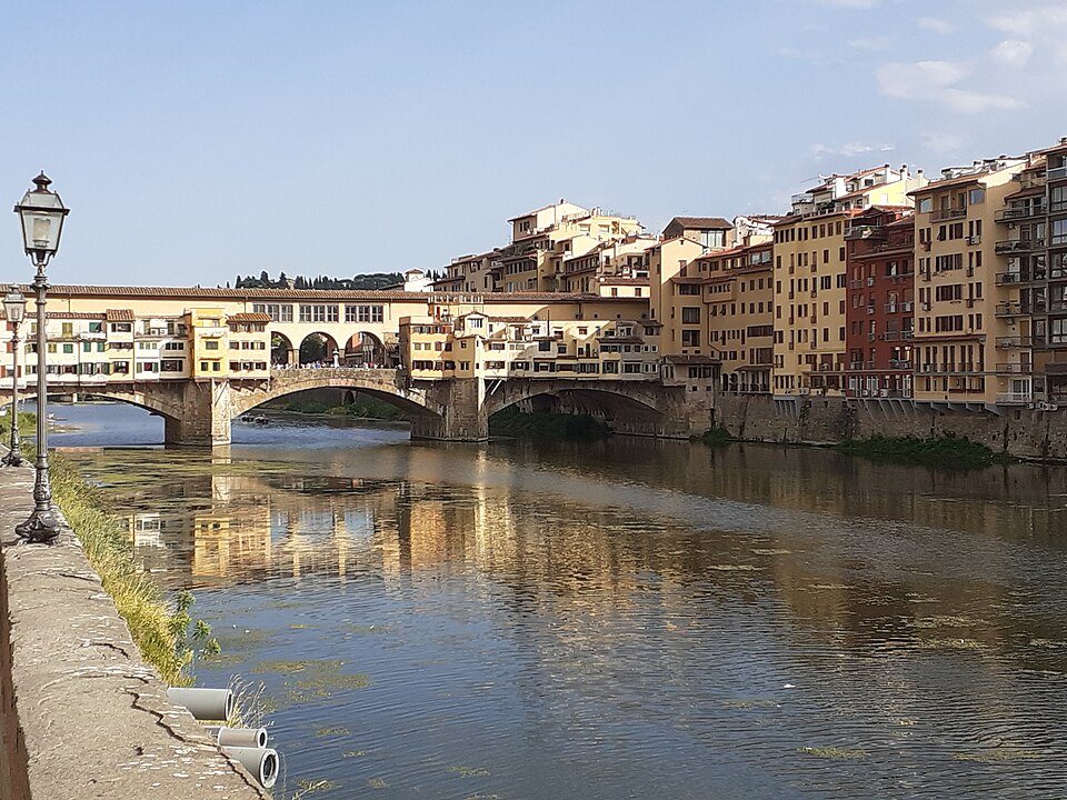2022 09 06 Historic centre of Florence by Benoit Soubeyran 04