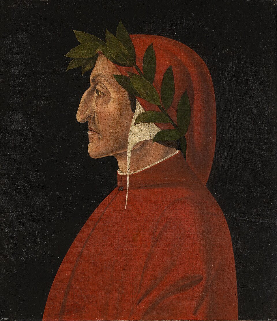 Anonyme Dante Alighieri Fondation Martin Bodmer