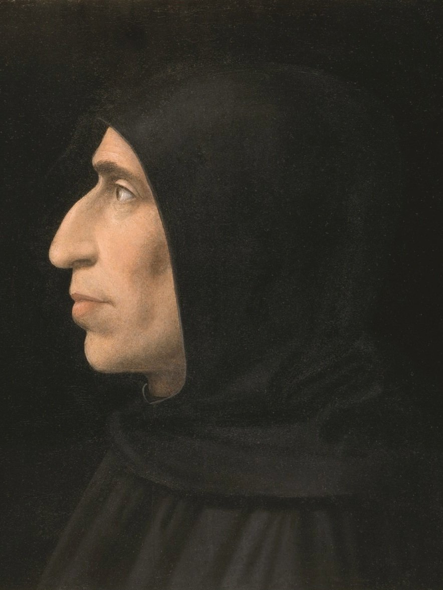 Savonarola (cropped)