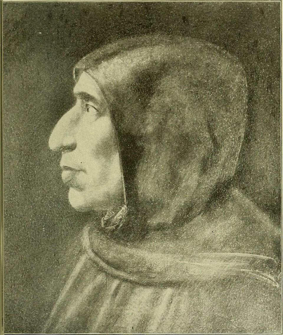 Florence in poetry, history and art (1913)
