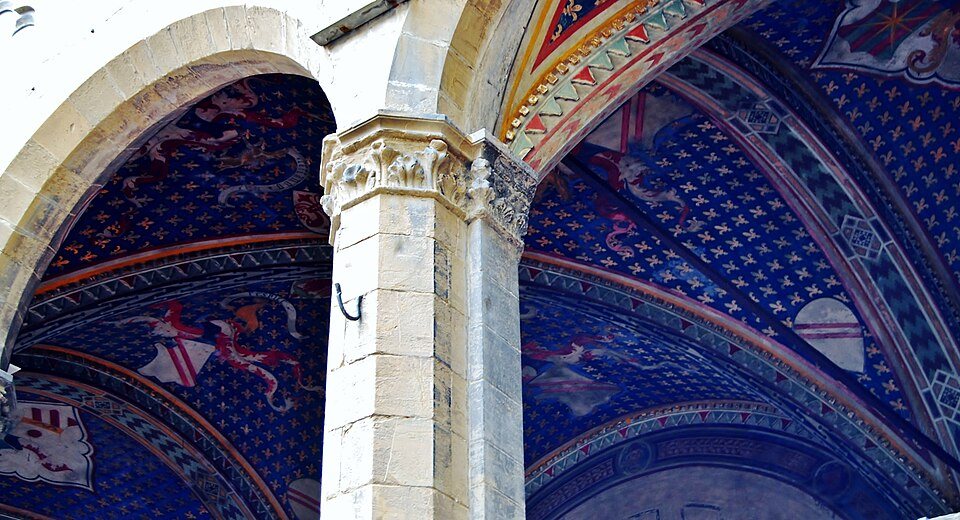 Firenze Museo nazionale del Bargello 2024 09 29 15 16 57 001