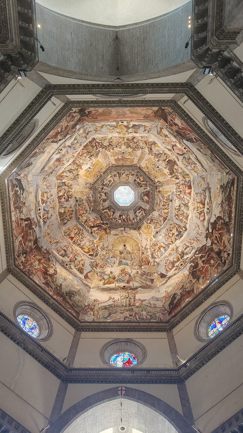 Firenze Cupola del Brunelleschi 2025 09 09 21 13 41 001