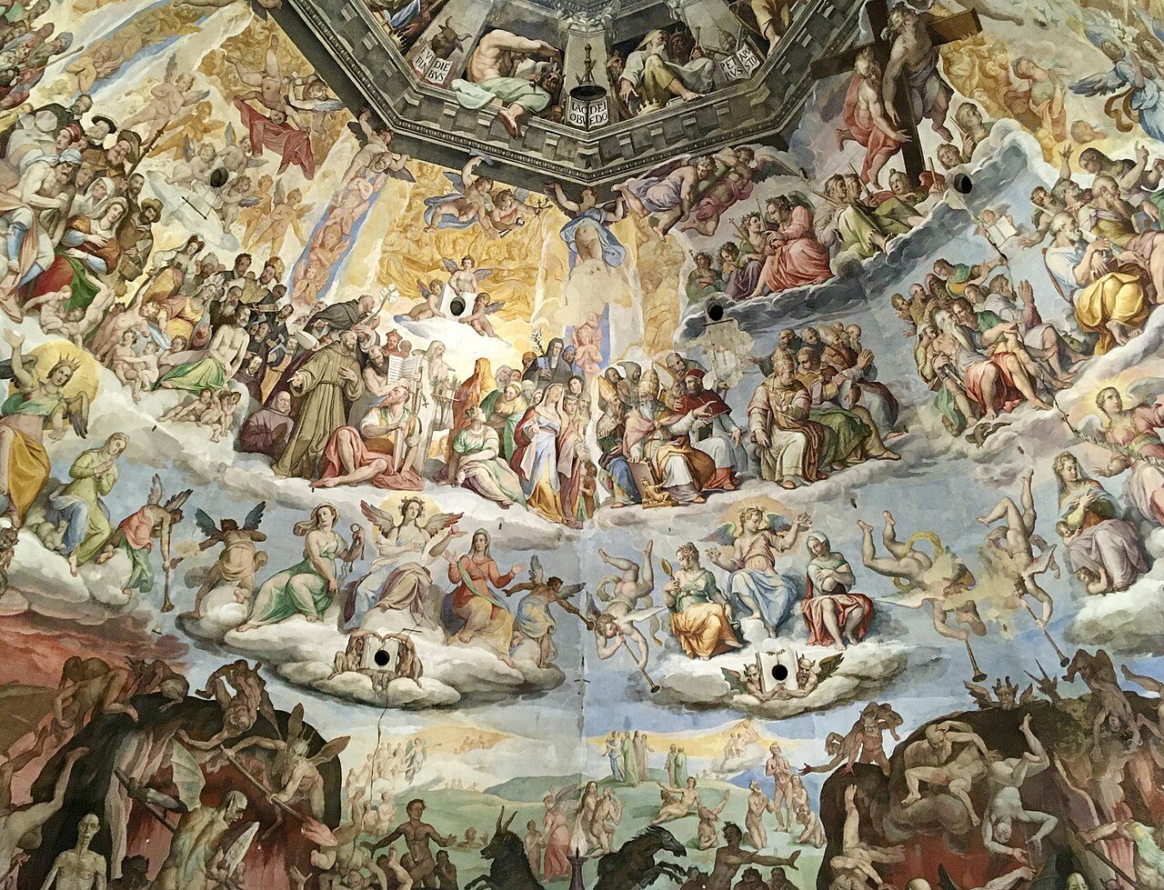 Firenze Cupola del Brunelleschi 2025 09 16 22 41 58 001
