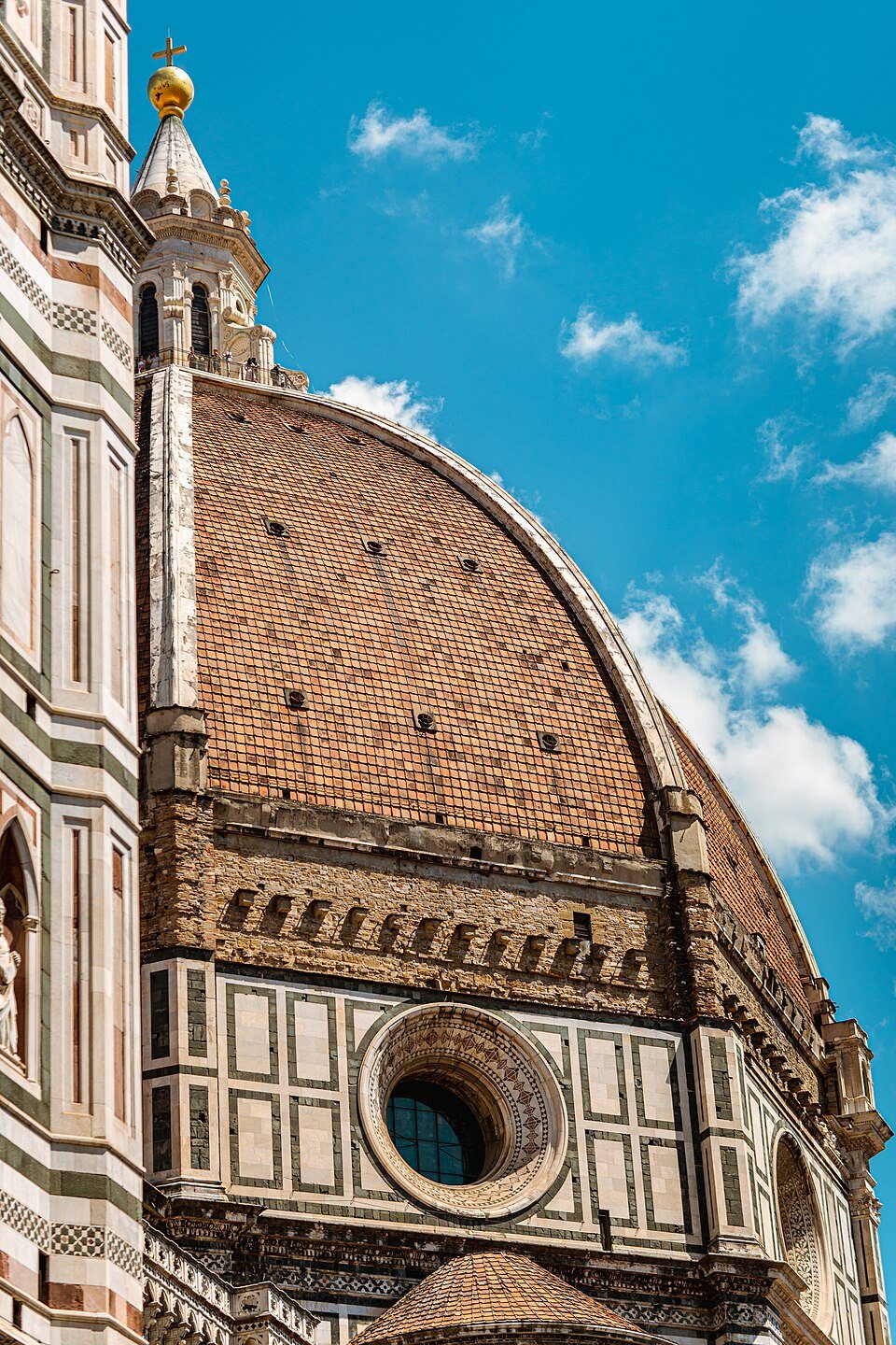Firenze Cupola del Brunelleschi 2024 09 27 15 17 33 001