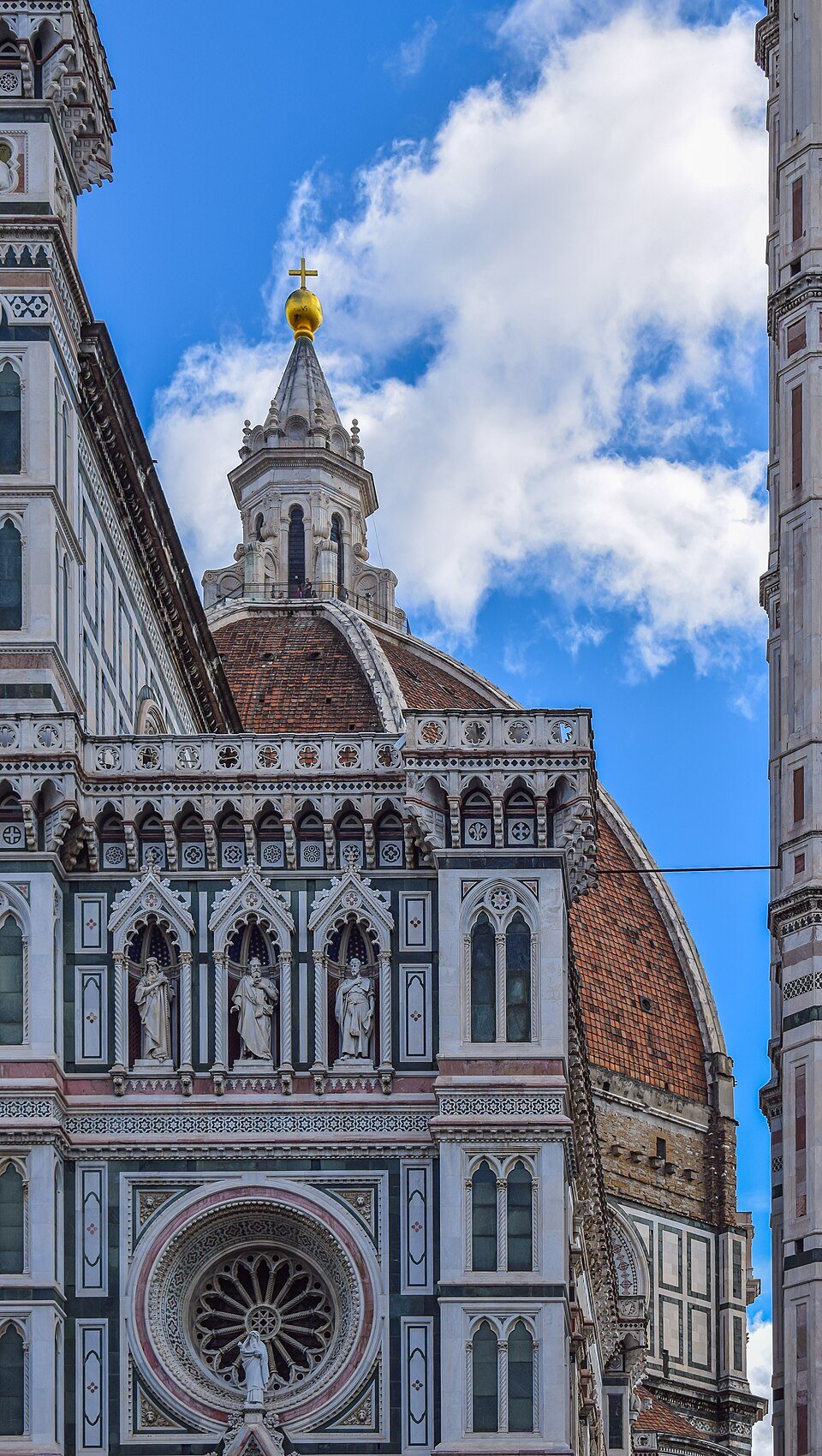 Firenze Cattedrale di Santa Maria del Fiore 2023 09 26 13 17 23 002