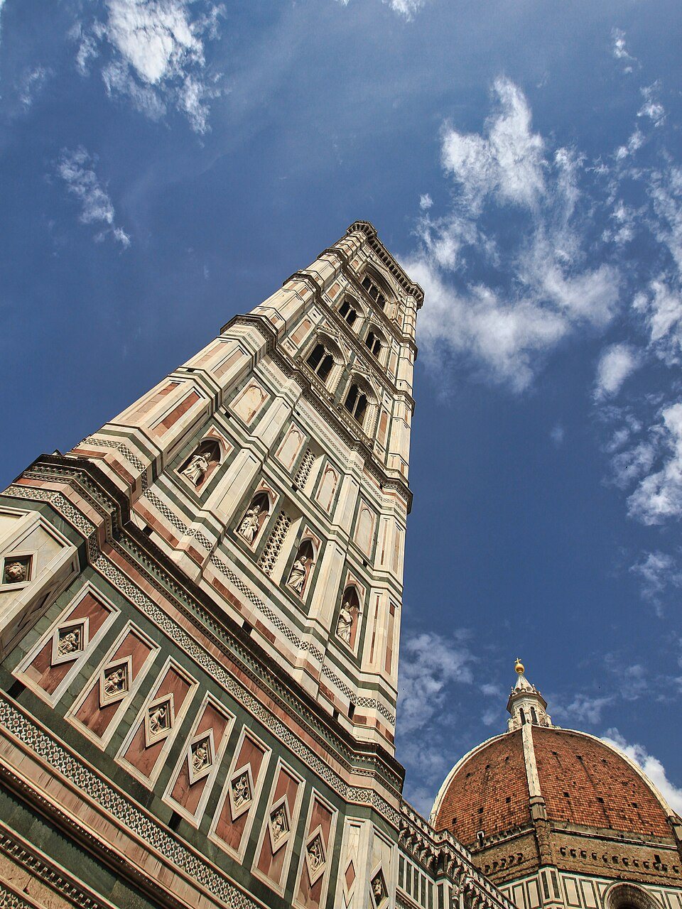 Firenze Campanile di Giotto 2025 09 29 18 32 15 001