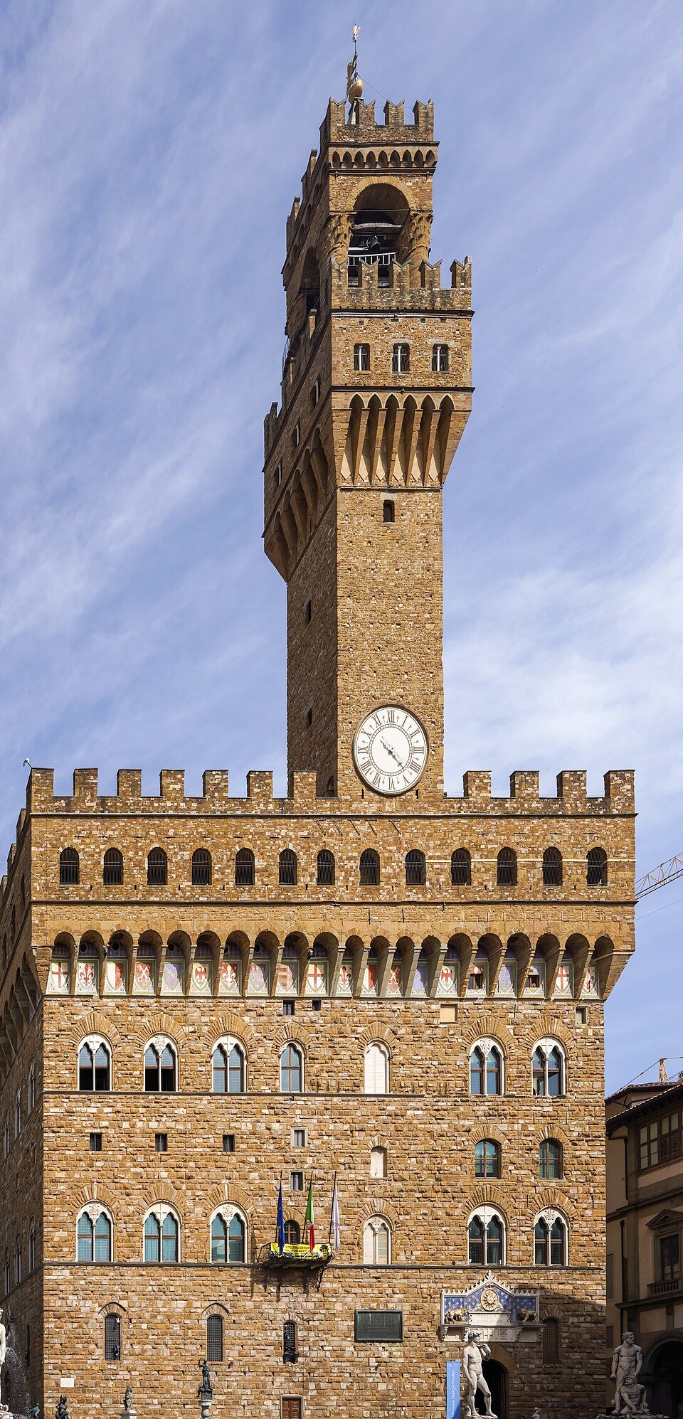 Palazzo Vecchio (Firenze)