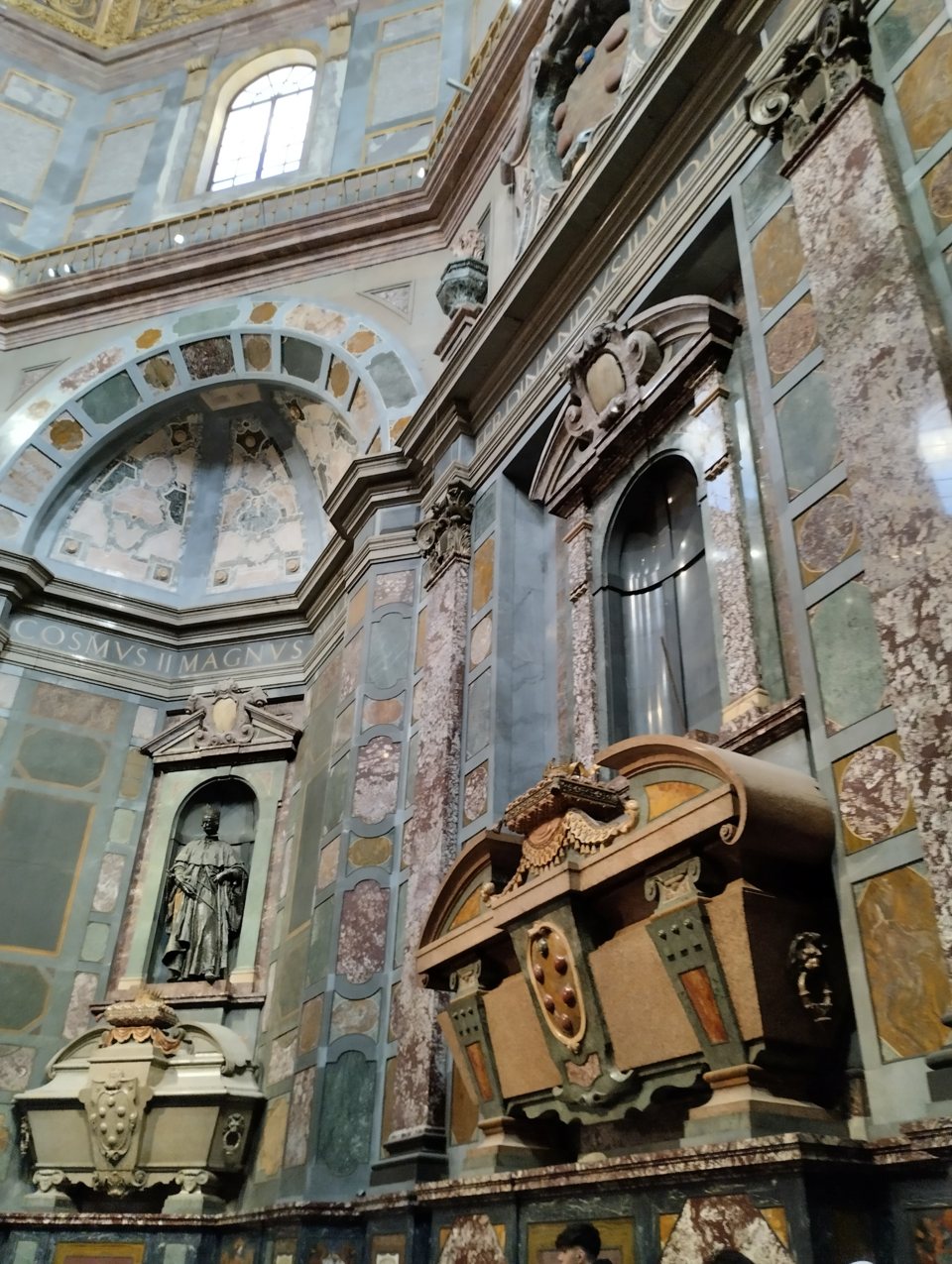 Firenze Cappelle medicee 2024 09 08 12 47 53 001