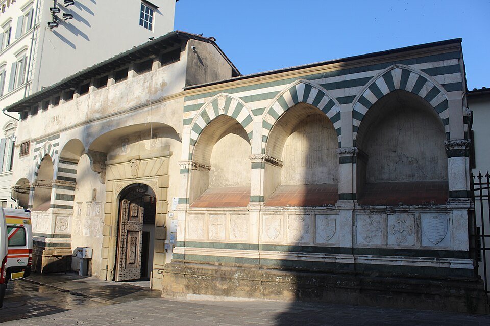 Basílica de Santa Maria Novella 02