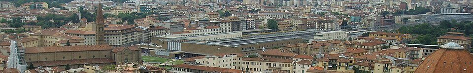 Firenze santa maria novella 11