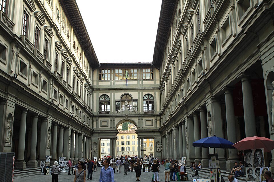Florence, Italy panoramio