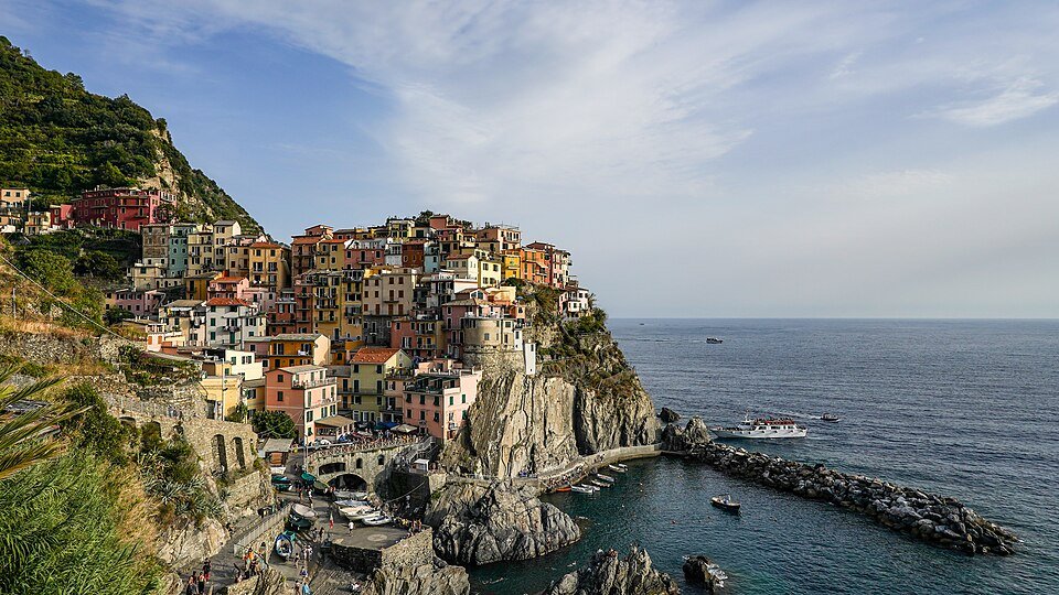 Manarola NW Cinque Terre Sep23 A7C 07233